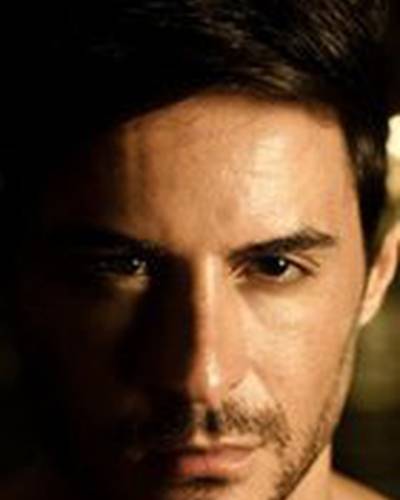 Рикардо Тоцци фото