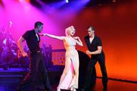 Кадр 7 дней и ночей с Мэрилин