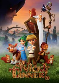 Постер Никита Кожемяка