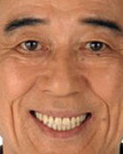 Наоки Сугиура фото