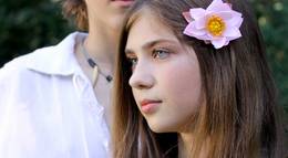 Кадр из фильма "Волшебные истории: Эликсир доброты" - 1