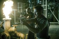 Кадр Добро пожаловать в капкан