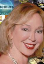 Синтия Харрисон фото