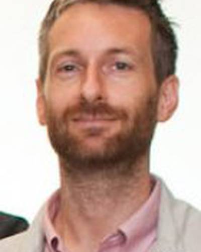 Майкл Уилкинсон фото