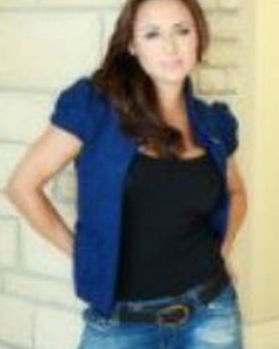 Кристина Капоне фото