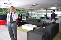 Кадр Беспредел