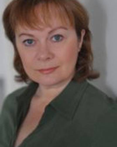 Донна Бирн фото