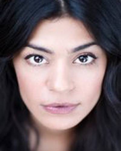 Париза Фахри фото