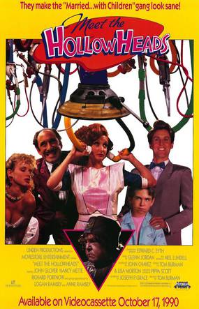 Знакомьтесь: Пустоголовые