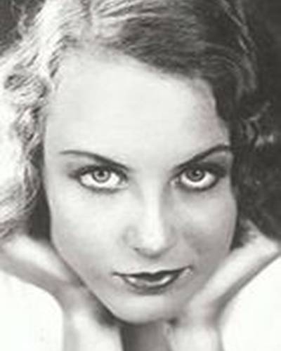 Энн-Мари Брюниус фото