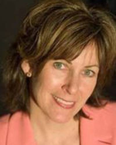 Джоэнн Робертсон фото