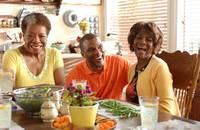 Кадр Воссоединение семьи Мэдеи