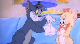 Кадр из фильма "Гости не должны скучать" - 1