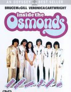 Inside the Osmonds