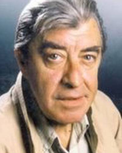 Ласло Гавел фото