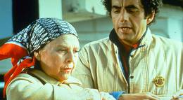 Кадр из фильма "Коломбо: Попробуй, поймай меня" - 1