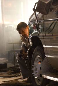 Кадр Дежа вю