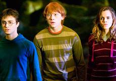 Universal готовит свой ответ «Гарри Поттеру»