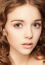 Полина Стремоусова фото