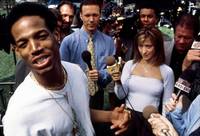 Кадр Очень страшное кино