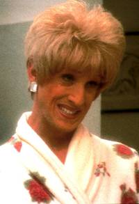 Кадр Девочки есть девочки