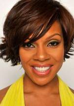 Венди Рэкуэл Робинсон фото