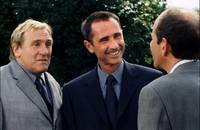 Кадр Хамелеон