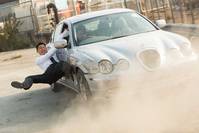 Кадр Огненная буря