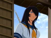 Кадр Школьные войны: Судьба Дракона