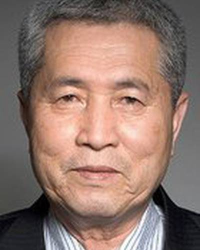 Им Квон Тхэк фото