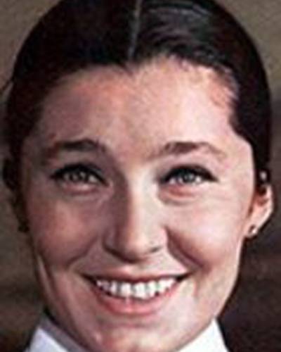 Валерия Заклунная фото