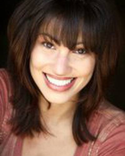 Лиза Катара фото