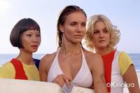 Кадр Ангелы Чарли 2: Только вперед