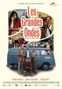 Постер Длинные волны