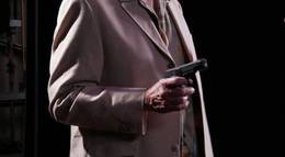 Кадр из фильма "Её зовут Сексина" - 1