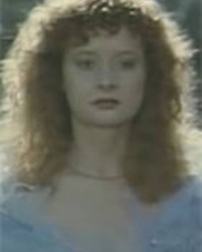 Элисон Рутледж фото