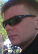 Игорь Тургенев фото