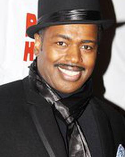 Лэнс Робертс фото