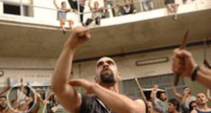 Трейлер (русский дублированный) 