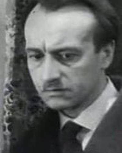 Веслав Михниковский фото