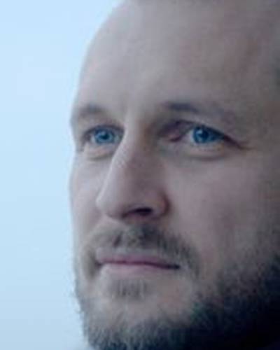 Дэниэл Волдгейм фото