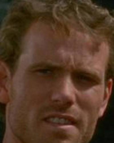 Бен Пуллен фото