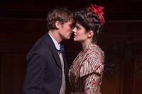 Кадр Клубничка 