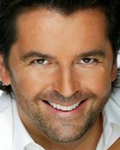 Томас Андерс фото