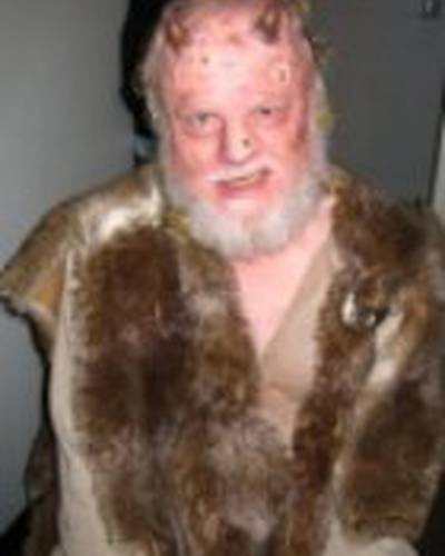 Bill Marles фото