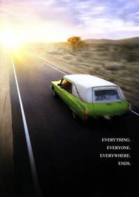 Постер Клиент всегда мертв