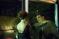 Кадр Сити-Айленд