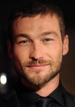 Энди Уитфилд фото