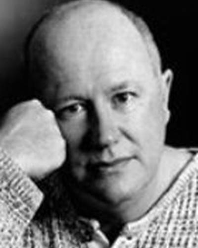 Ниалл Багги фото