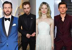 Эванс, Паттинсон, Васиковска и Холланд столкнутся с дьяволом